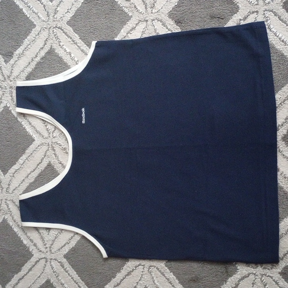 REEBOK Stretchy Size XL Top - Picture 1 of 4